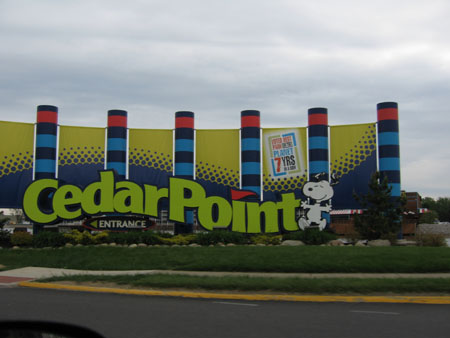 Cedar Point (5)